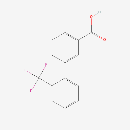 FT-0643609 CAS:168618-48-2 chemical structure