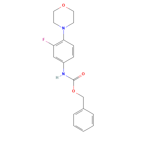 FT-0643614 CAS:168828-81-7 chemical structure