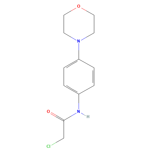 FT-0643633 CAS:170655-46-6 chemical structure