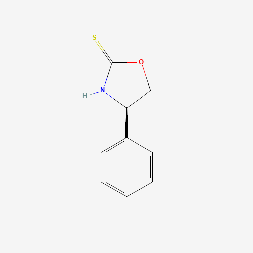 (R)-4-PHENYL-1,3-OXAZOLIDINE-2-THIONE (CAS: 171877-37-5) - Related Chemical Product