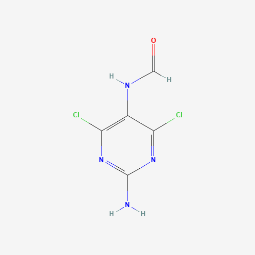 FT-0643648 CAS:171887-03-9 chemical structure