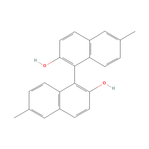 (R)-6,6'-DIMETHYL-1,1'-BI-2-NAPHTHOL (CAS: 172170-94-4) - Related Chemical Product