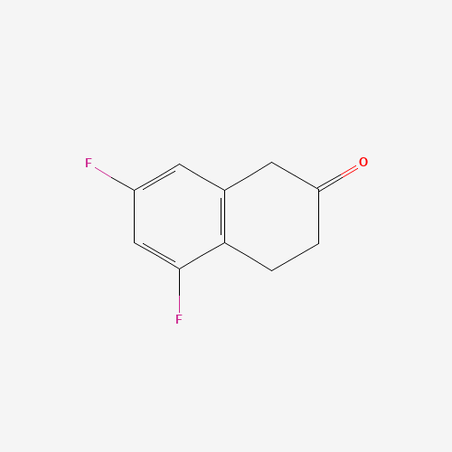 FT-0643651 CAS:172366-38-0 chemical structure