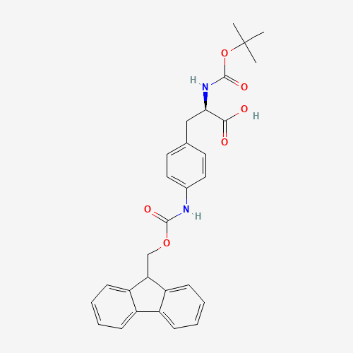FT-0643654 CAS:173054-11-0 chemical structure