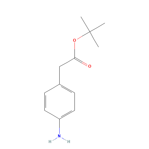 TERT-BUTYL-4-AMINOPHENYLACETATE (CAS: 174579-31-8) - Related Chemical Product