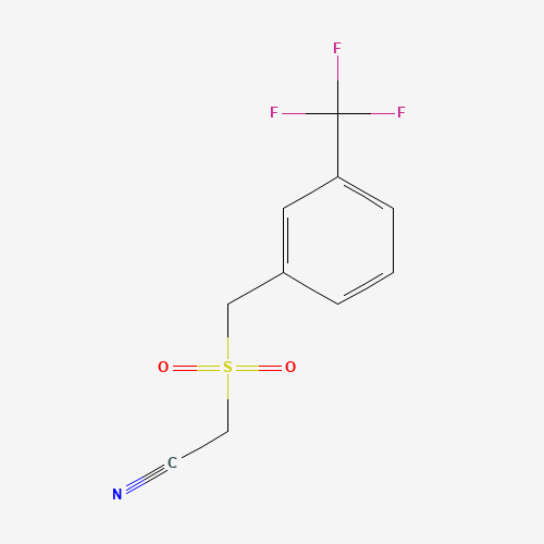 FT-0643692 CAS:175276-81-0 chemical structure