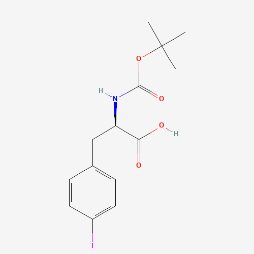 FT-0643706 CAS:176199-35-2 chemical structure