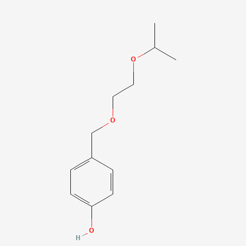 FT-0643714 CAS:177034-57-0 chemical structure