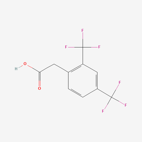 FT-0643721 CAS:177952-39-5 chemical structure