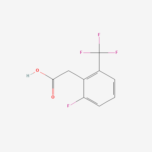 FT-0643735 CAS:179946-32-8 chemical structure