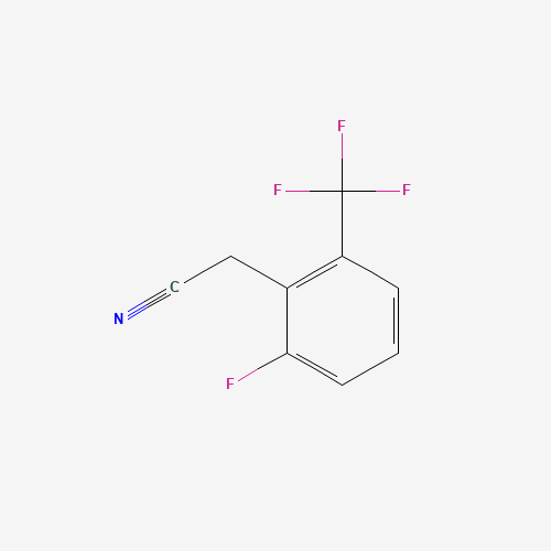 FT-0643736 CAS:179946-34-0 chemical structure