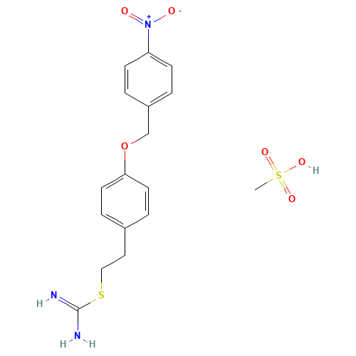 FT-0643751 CAS:182004-65-5 chemical structure