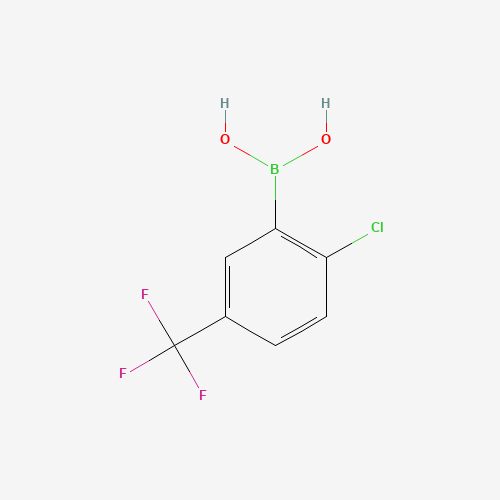 FT-0643753 CAS:182344-18-9 chemical structure