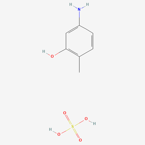 FT-0643757 CAS:183293-62-1 chemical structure