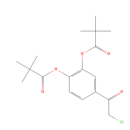 FT-0643768 CAS:185448-73-1 chemical structure