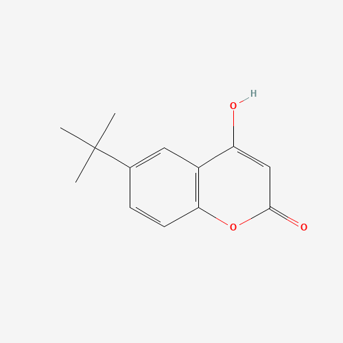 FT-0643772 CAS:186255-65-2 chemical structure