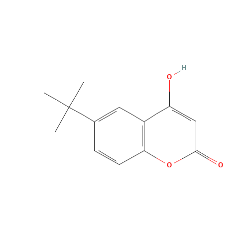 FT-0643772 CAS:186255-65-2 chemical structure