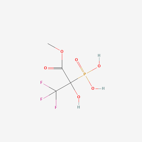 FT-0643779 CAS:187653-39-0 chemical structure