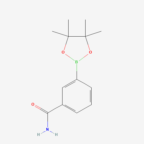 FT-0643783 CAS:188665-74-9 chemical structure