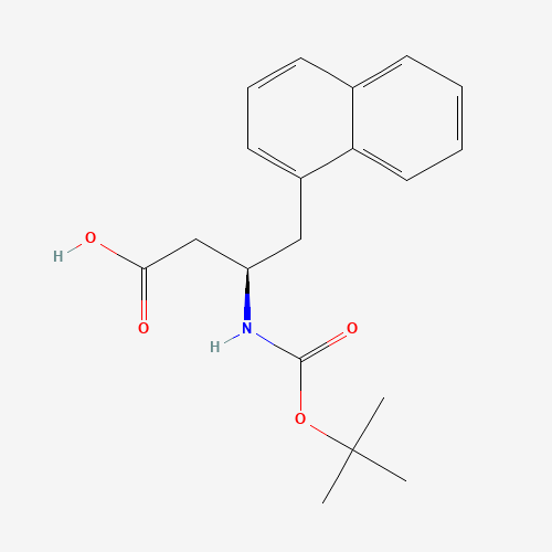 FT-0643795 CAS:190190-49-9 chemical structure