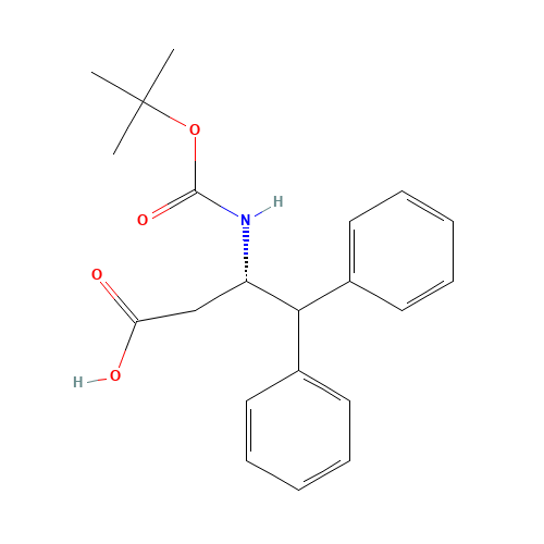 FT-0643796 CAS:190190-50-2 chemical structure