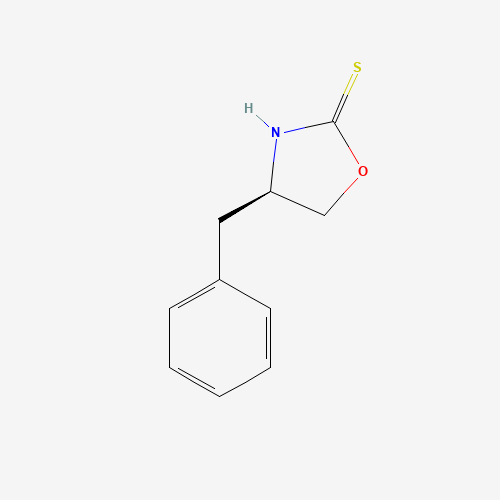 (R)-4-BENZYL-1,3-OXAZOLIDINE-2-THIONE (CAS: 190970-58-2) - Related Chemical Product