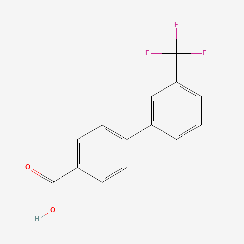 FT-0643828 CAS:195457-70-6 chemical structure