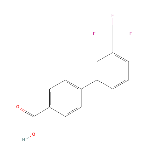 FT-0643828 CAS:195457-70-6 chemical structure