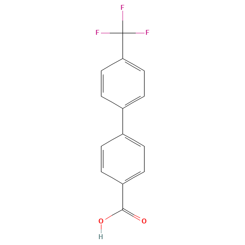 FT-0643829 CAS:195457-71-7 chemical structure