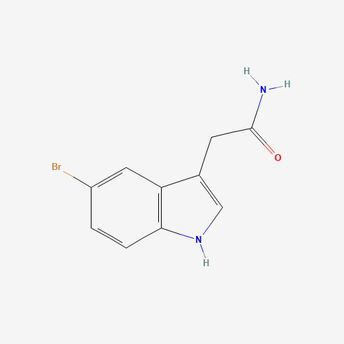 FT-0643832 CAS:196081-79-5 chemical structure