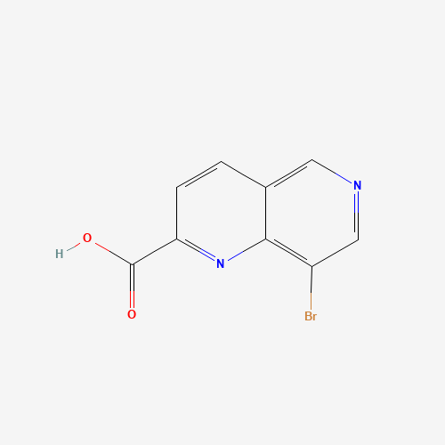 FT-0643840 CAS:197507-55-4 chemical structure