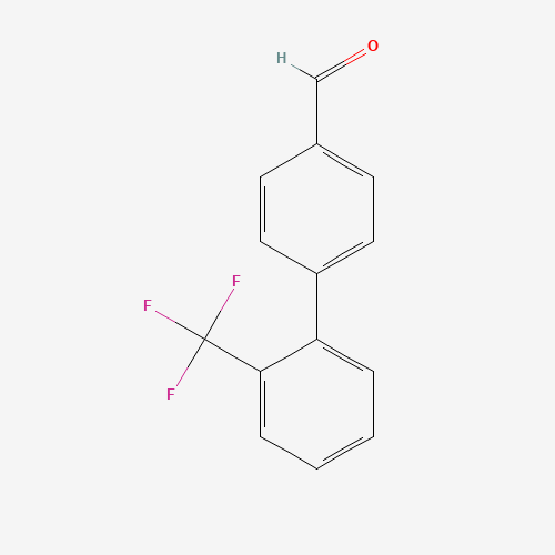 FT-0643844 CAS:198205-95-7 chemical structure