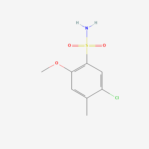 FT-0643860 CAS:199590-75-5 chemical structure