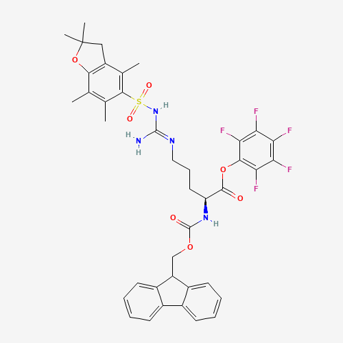FT-0643866 CAS:200132-16-7 chemical structure