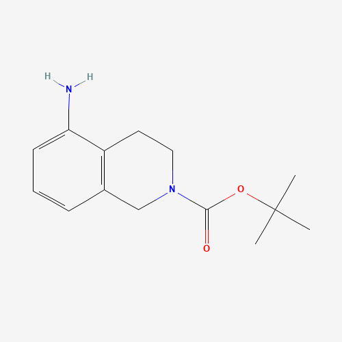 FT-0643875 CAS:201150-73-4 chemical structure