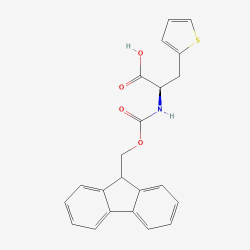 FMOC-D-2-THIENYLALANINE (CAS: 201532-42-5) - Related Chemical Product