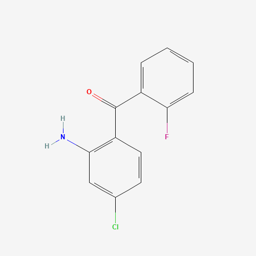 FT-0643897 CAS:203303-05-3 chemical structure