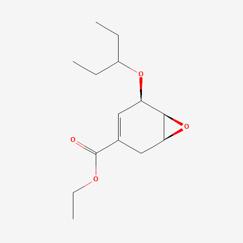 FT-0643906 CAS:204254-96-6 chemical structure