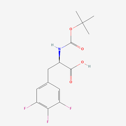 FT-0643914 CAS:205445-55-2 chemical structure