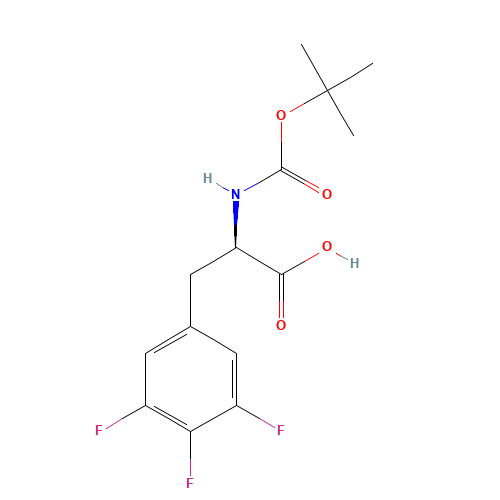 FT-0643914 CAS:205445-55-2 chemical structure