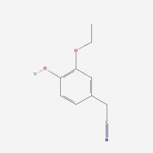 FT-0643921 CAS:205748-01-2 chemical structure