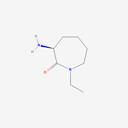 FT-0643926 CAS:206434-45-9 chemical structure