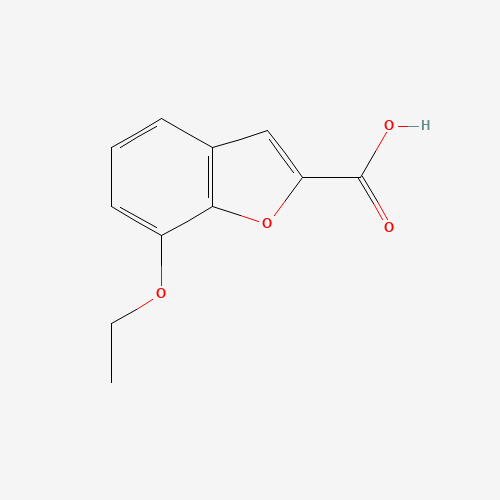 FT-0643931 CAS:206559-61-7 chemical structure