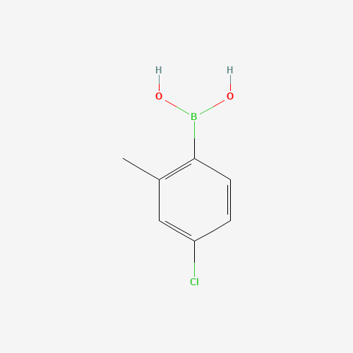 FT-0643953 CAS:209919-30-2 chemical structure