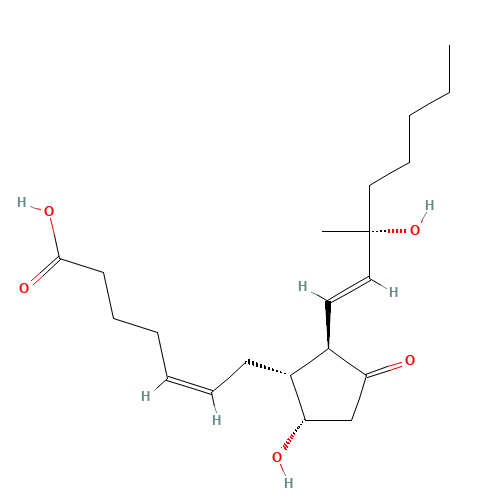FT-0643960 CAS:210978-26-0 chemical structure