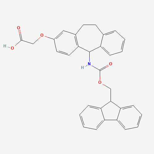 FT-0643964 CAS:212783-75-0 chemical structure