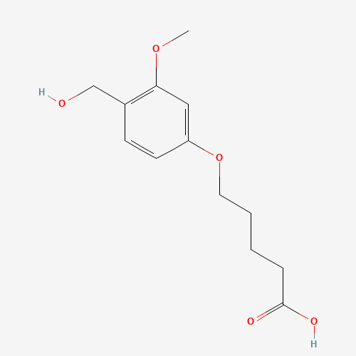 FT-0643965 CAS:213024-57-8 chemical structure
