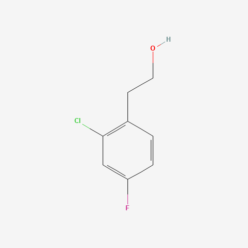 FT-0643968 CAS:214262-87-0 chemical structure