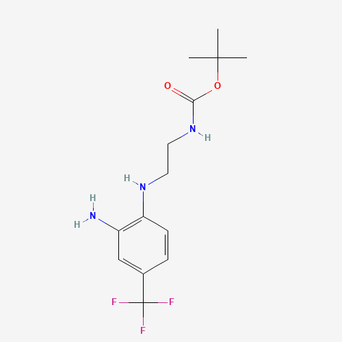 FT-0643983 CAS:215655-42-8 chemical structure