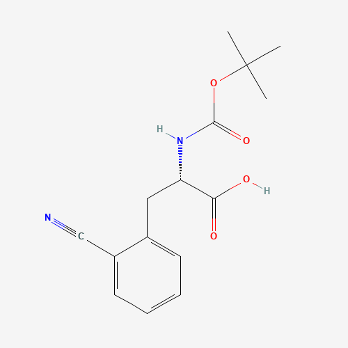FT-0643986 CAS:216312-53-7 chemical structure